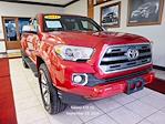 Used 2017 Toyota Tacoma Limited Double Cab RWD, Pickup for sale #A1P-51136 - photo 5