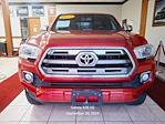 Used 2017 Toyota Tacoma Limited Double Cab RWD, Pickup for sale #A1P-51136 - photo 6