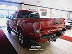 Used 2017 Toyota Tacoma Limited Double Cab RWD, Pickup for sale #A1P-51136 - photo 7