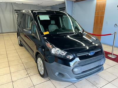 Used 2018 Ford Transit Connect XL FWD, Empty Cargo Van for sale #A1P-51928 - photo 1