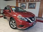 Used 2018 Nissan Murano S AWD, SUV for sale #A1P-52781 - photo 1