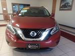 Used 2018 Nissan Murano S AWD, SUV for sale #A1P-52781 - photo 17