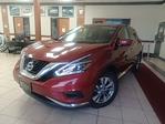 Used 2018 Nissan Murano S AWD, SUV for sale #A1P-52781 - photo 18