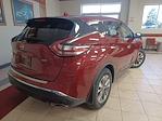 Used 2018 Nissan Murano S AWD, SUV for sale #A1P-52781 - photo 2