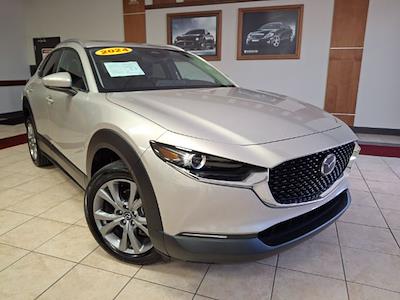 Used 2024 Mazda CX-30 2.5 S Preferred AWD, SUV for sale #A1P-53764 - photo 1