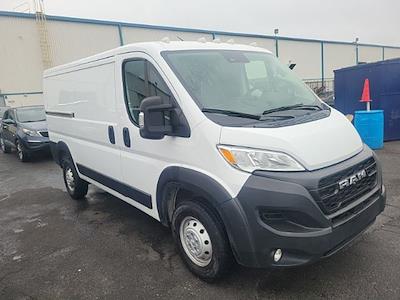 Used 2023 Ram ProMaster 1500 Standard Roof FWD, Empty Cargo Van for sale #A1P-53811 - photo 1