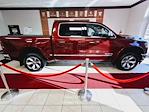 Used 2021 Ram 1500 Limited Crew Cab 4x4, Pickup for sale #A1P-54517 - photo 8