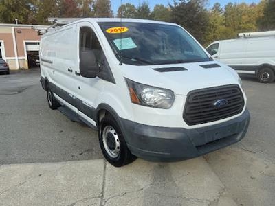 Used 2017 Ford Transit 150 Low Roof RWD, Upfitted Cargo Van for sale #A1P-55434 - photo 1