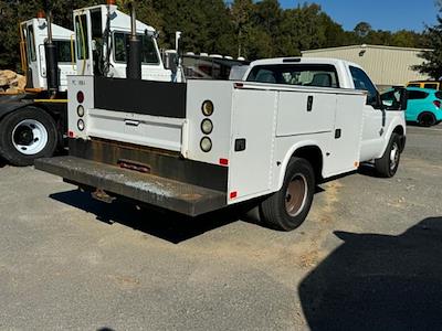 Used 2016 Ford F-350 XL Regular Cab RWD, Service Truck for sale #A1P-55558 - photo 2