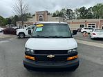 Used 2020 Chevrolet Express 2500 RWD, Empty Cargo Van for sale #A1P-56392 - photo 4