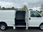 Used 2020 Chevrolet Express 2500 RWD, Empty Cargo Van for sale #A1P-56392 - photo 10