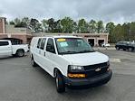 Used 2020 Chevrolet Express 2500 RWD, Empty Cargo Van for sale #A1P-56392 - photo 1