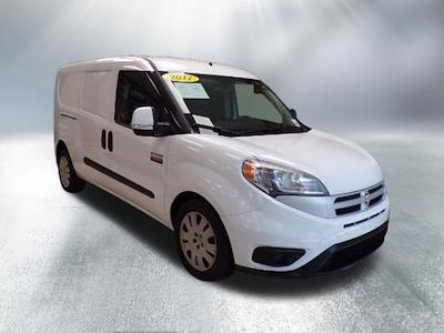 Used 2017 Ram ProMaster City Tradesman FWD, Upfitted Cargo Van for sale #A1P-57785 - photo 1