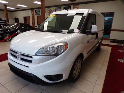 Used 2017 Ram ProMaster City Tradesman FWD, Upfitted Cargo Van for sale #A1P-57785 - photo 2