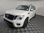 Used 2019 Nissan Armada Platinum 4x4, SUV for sale #A1P-58777 - photo 4