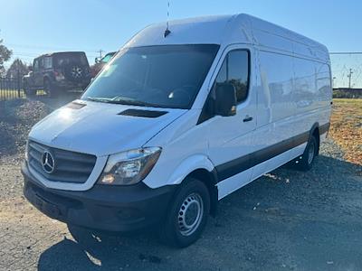 Used 2015 Mercedes-Benz Sprinter 3500 RWD, Empty Cargo Van for sale #A1P-60269 - photo 1