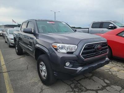 Used 2019 Toyota Tacoma SR Double Cab RWD, Pickup for sale #A1P-60555 - photo 1