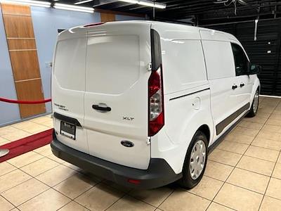 Used 2018 Ford Transit Connect XLT FWD, Upfitted Cargo Van for sale #A1P-60918 - photo 2