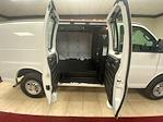 Used 2020 Chevrolet Express 2500 RWD, Empty Cargo Van for sale #A1P-61577 - photo 9