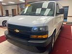 Used 2020 Chevrolet Express 2500 RWD, Empty Cargo Van for sale #A1P-61577 - photo 1