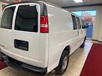 Used 2020 Chevrolet Express 2500 RWD, Empty Cargo Van for sale #A1P-61577 - photo 4