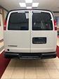 Used 2020 Chevrolet Express 2500 RWD, Empty Cargo Van for sale #A1P-61577 - photo 5