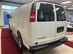 Used 2020 Chevrolet Express 2500 RWD, Empty Cargo Van for sale #A1P-61577 - photo 2