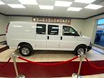 Used 2020 Chevrolet Express 2500 RWD, Empty Cargo Van for sale #A1P-61577 - photo 6