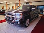 Used 2016 Chevrolet Silverado 1500 High Country Crew Cab RWD, Pickup for sale #A1P-62135 - photo 4