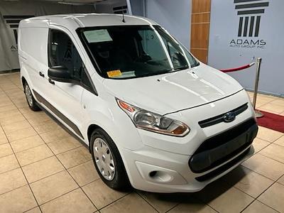 Used 2018 Ford Transit Connect XLT FWD, Upfitted Cargo Van for sale #A1P-62293 - photo 1