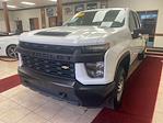 Used 2020 Chevrolet Silverado 2500 Work Truck Double Cab RWD, Service Truck for sale #A1P-64107 - photo 3