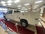 Used 2020 Chevrolet Silverado 2500 Work Truck Double Cab RWD, Service Truck for sale #A1P-64107 - photo 2