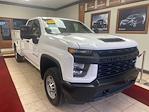 Used 2020 Chevrolet Silverado 2500 Work Truck Double Cab RWD, Service Truck for sale #A1P-64107 - photo 7