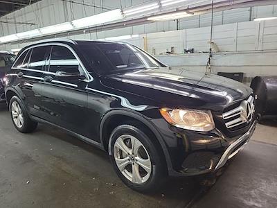 Used 2018 Mercedes-Benz GLC-Class AWD, SUV for sale #A1P-66321 - photo 1