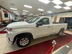 Used 2021 Chevrolet Silverado 1500 Work Truck Regular Cab RWD, Pickup for sale #A1P-68176 - photo 4