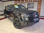 Used 2014 Ford F-150 XL SuperCrew Cab 4x4, Pickup for sale #A1P-72562 - photo 1