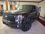 Used 2014 Ford F-150 XL SuperCrew Cab 4x4, Pickup for sale #A1P-72562 - photo 4