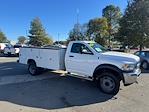 Used 2014 Ram 5500 Tradesman Regular Cab 4x4, Service Truck for sale #A1P-74067 - photo 3