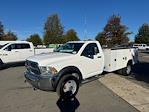 Used 2014 Ram 5500 Tradesman Regular Cab 4x4, Service Truck for sale #A1P-74067 - photo 6