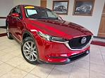 Used 2021 Mazda CX-5 Grand Touring FWD, SUV for sale #A1P-74333 - photo 1