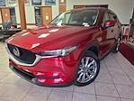 Used 2021 Mazda CX-5 Grand Touring FWD, SUV for sale #A1P-74333 - photo 4