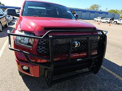 Used 2021 Toyota Tundra SR Double Cab RWD, Pickup for sale #A1P-74687 - photo 1