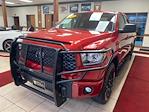 Used 2021 Toyota Tundra SR Double Cab RWD, Pickup for sale #A1P-74687 - photo 1