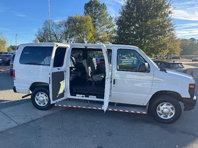 Used 2014 Ford E-250 RWD, Passenger Van for sale #A1P-75306 - photo 2