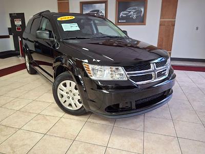 Used 2020 Dodge Journey FWD, SUV for sale #A1P-78432 - photo 1