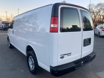 Used 2015 Chevrolet Express 2500 RWD, Upfitted Cargo Van for sale #A1P-78514 - photo 2