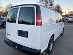 Used 2015 Chevrolet Express 2500 RWD, Upfitted Cargo Van for sale #A1P-78514 - photo 6