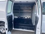 Used 2015 Chevrolet Express 2500 RWD, Upfitted Cargo Van for sale #A1P-78514 - photo 9