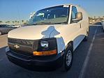 Used 2015 Chevrolet Express 2500 RWD, Empty Cargo Van for sale #A1P-78514 - photo 4