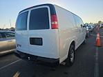 Used 2015 Chevrolet Express 2500 RWD, Empty Cargo Van for sale #A1P-78514 - photo 2